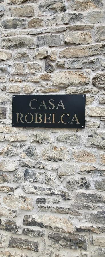 Villa Casa Robelca Biescas  Exterior foto